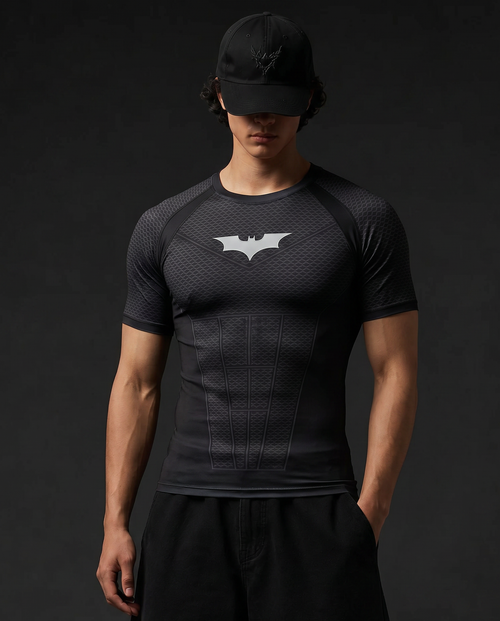 Dark Knight edition
