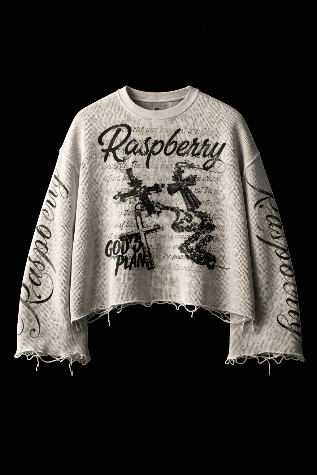 Raspberry
