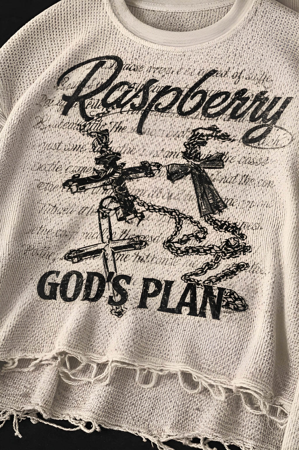 Raspberry