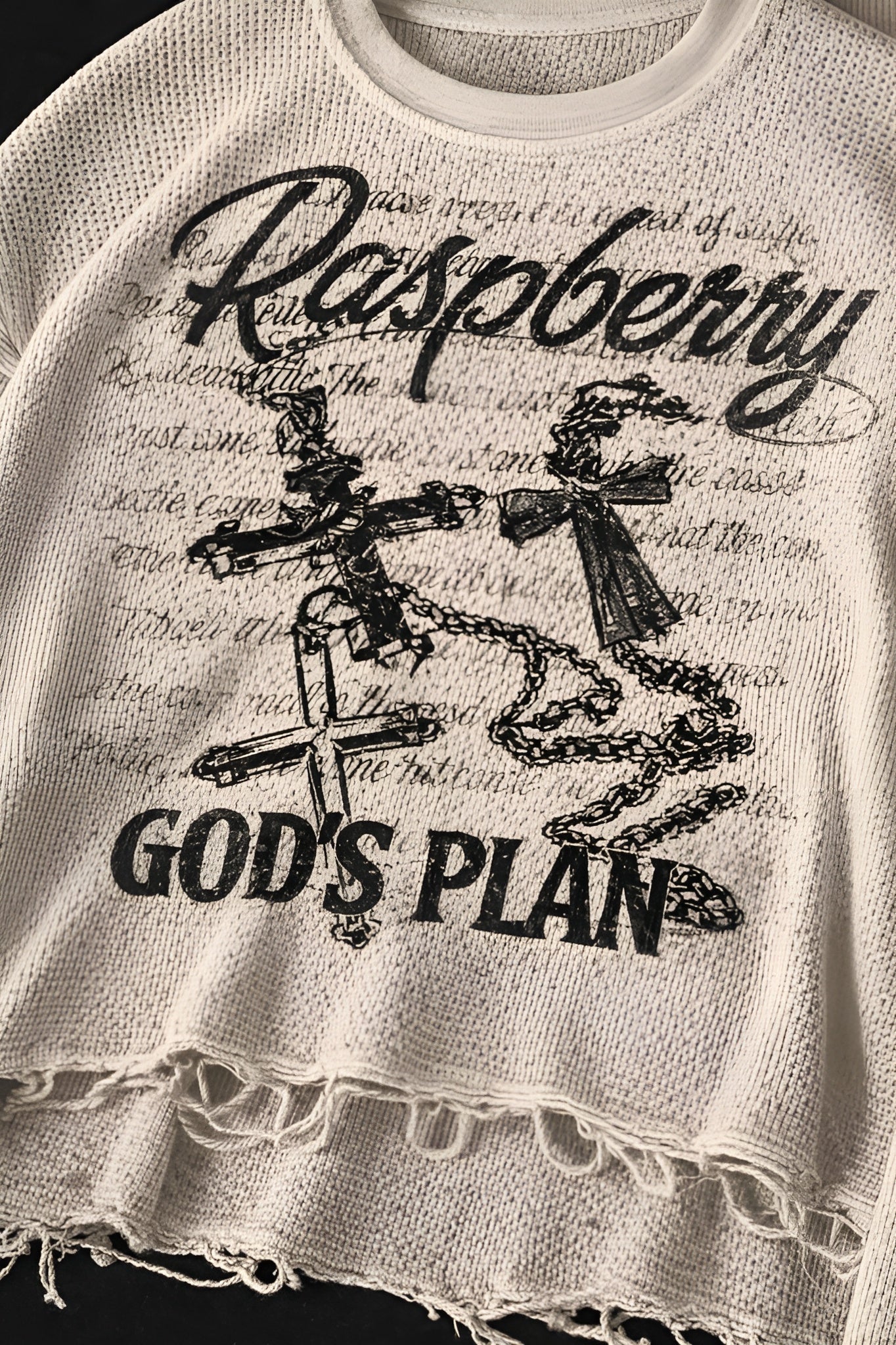 Raspberry