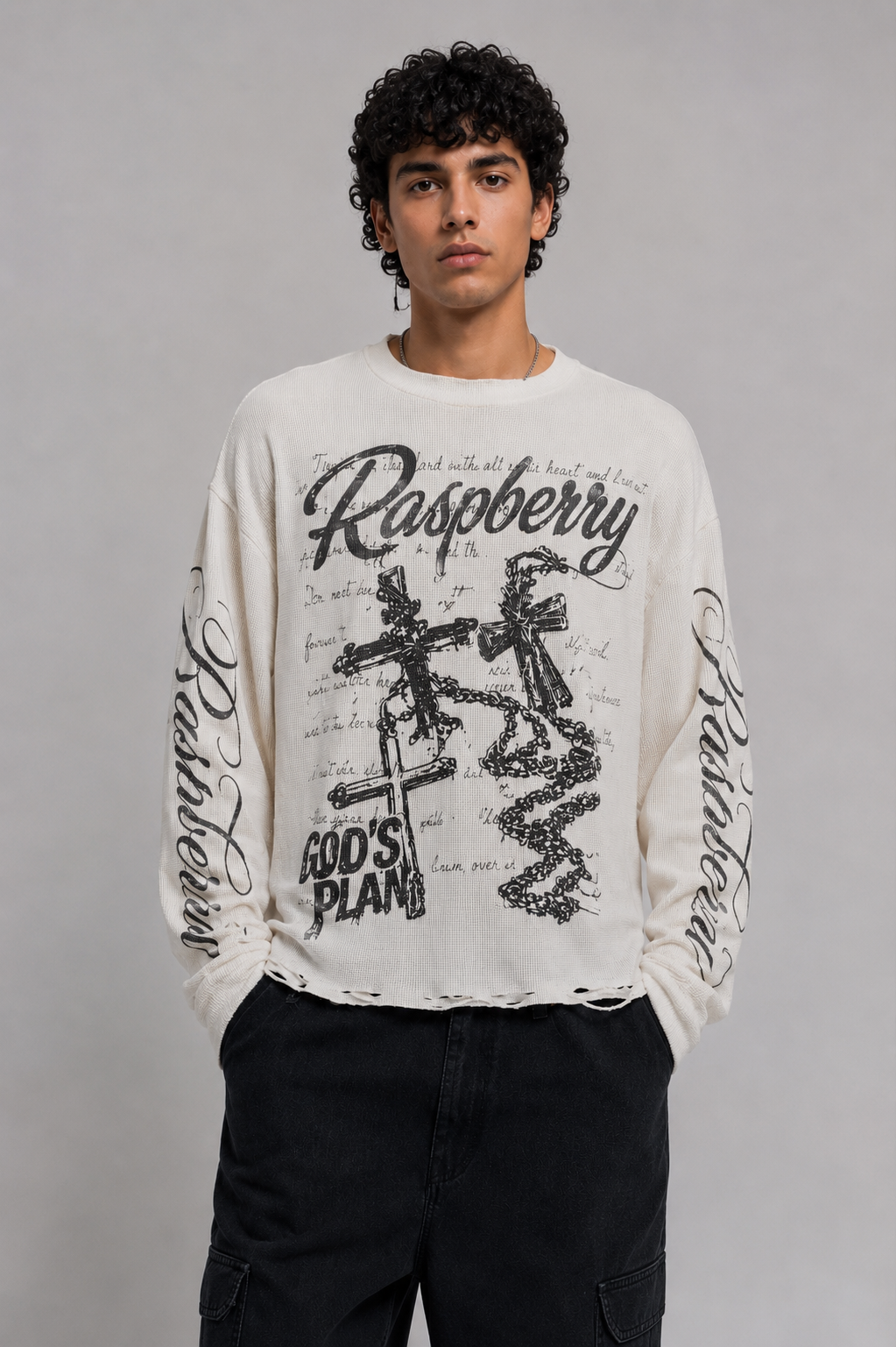 Raspberry
