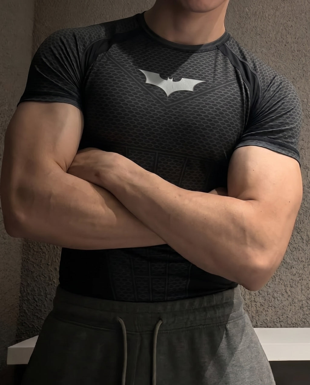 Dark Knight edition
