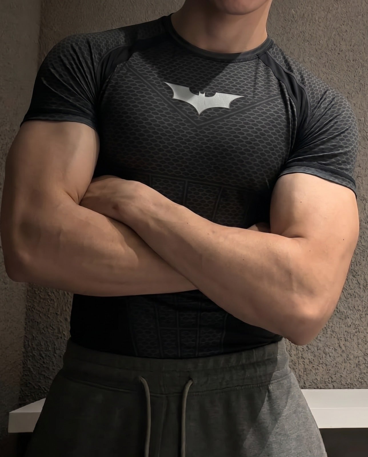 Dark Knight edition