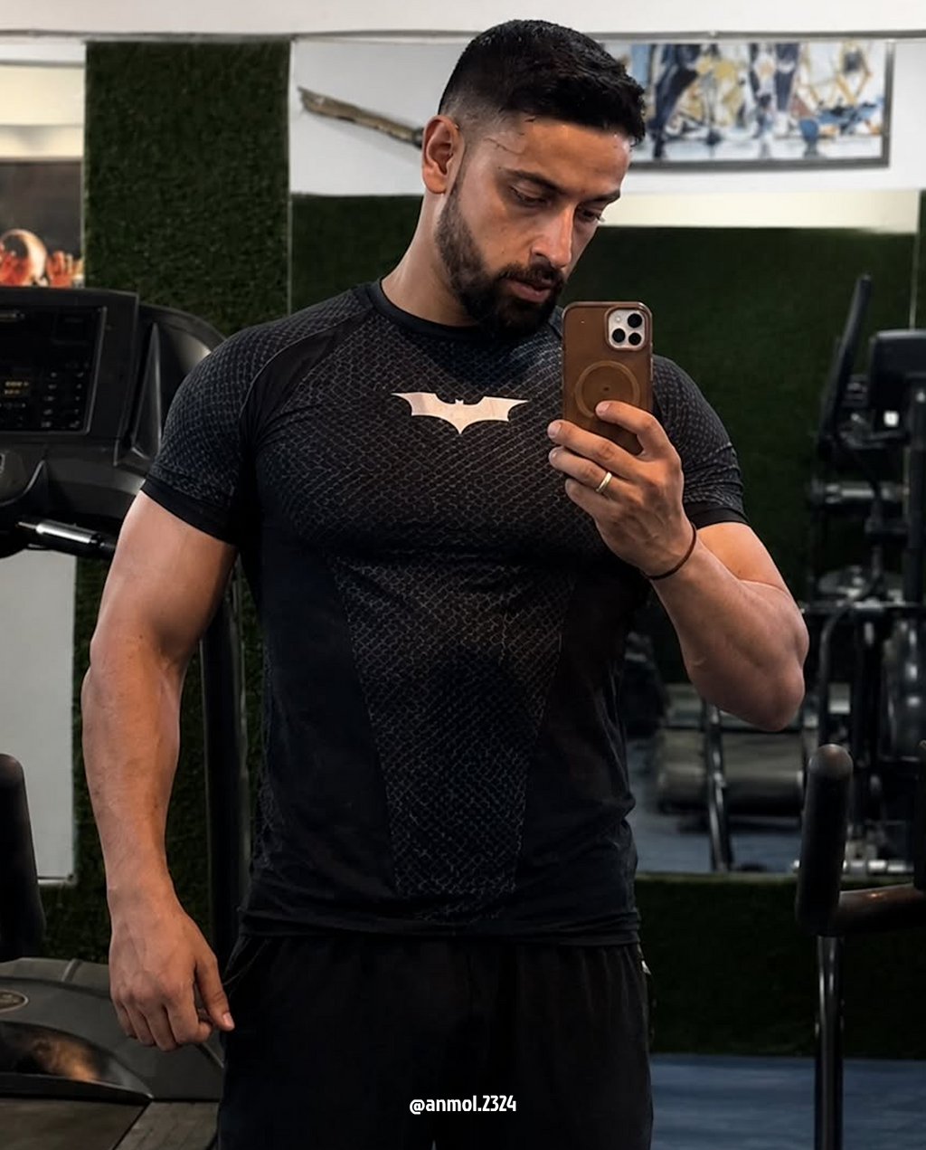 Dark Knight edition